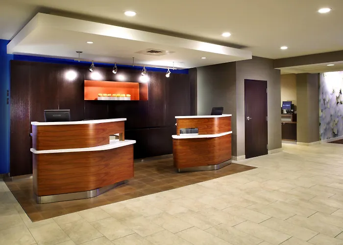 Courtyard Airport Columbus