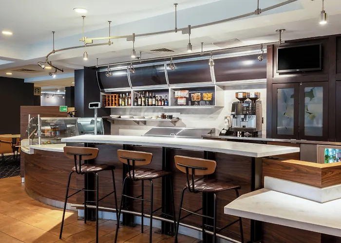Courtyard Airport Hotel Columbus