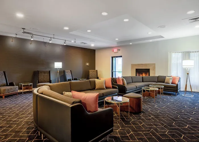 Courtyard Airport 3* Columbus