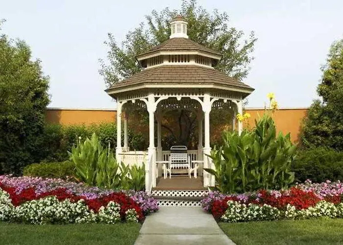 Hotel Courtyard Airport